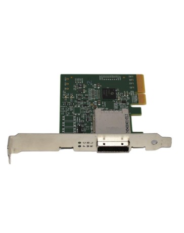Avid Nitris Dx Host card - Gen 2 Active PCIe Interface card