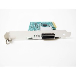Avid Nitris Dx Host card - Gen 2 Active PCIe Interface card