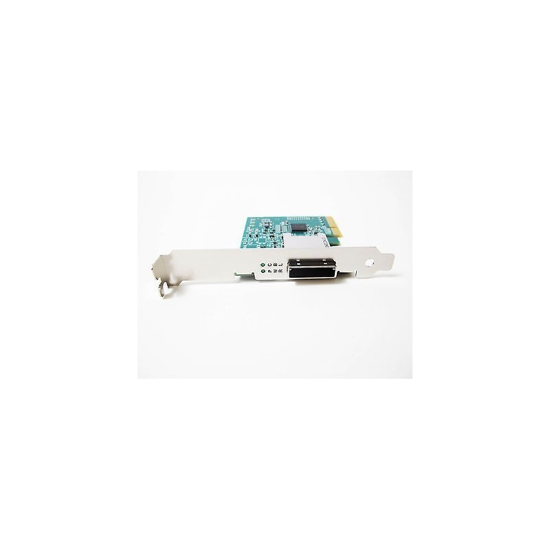 Avid Nitris Dx Host card - Gen 2 Active PCIe Interface card