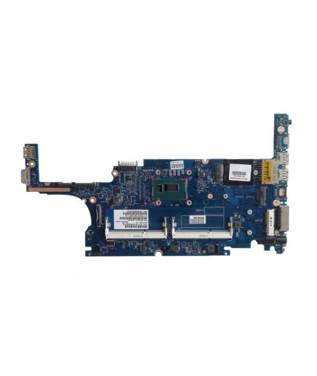 HP EliteBook 720 820 G2 i7-5600U With UMA Motherboard Genuine