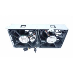GENUINE DELL T5820 T7920 WORKSTATION FRONT DUAL COOLING FAN