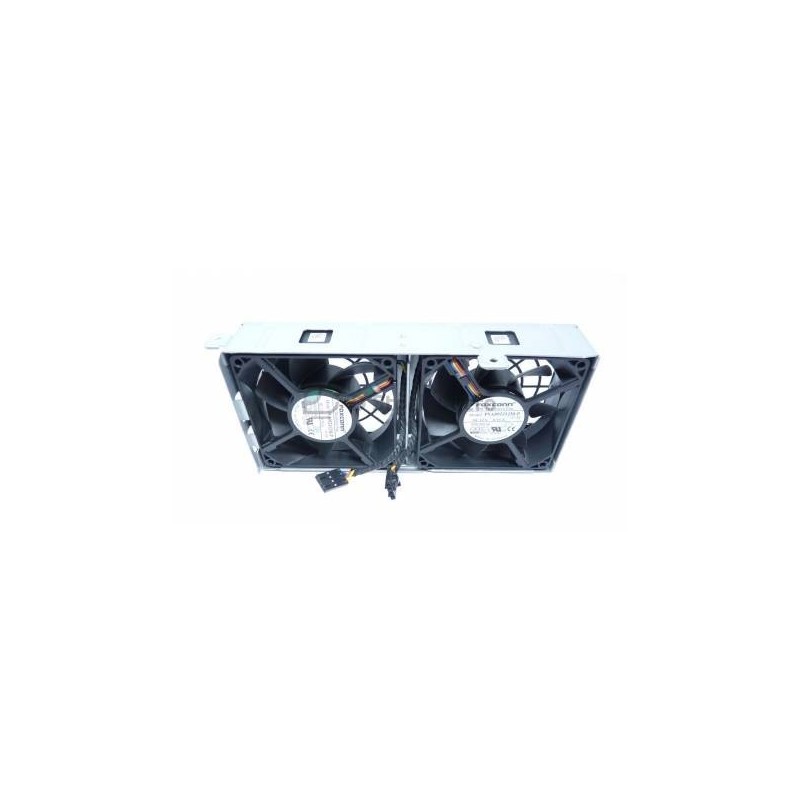 GENUINE DELL T5820 T7920 WORKSTATION FRONT DUAL COOLING FAN