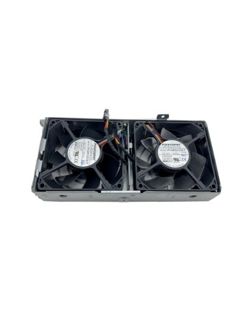 GENUINE DELL T5820 T7920 WORKSTATION FRONT DUAL COOLING FAN