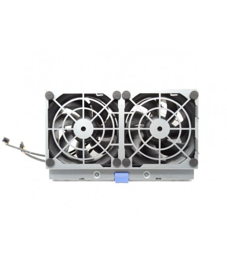 GENUINE DELL PRECISION 7820 2 SYSTEM FAN WITH FRAME