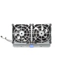 GENUINE DELL PRECISION 7820 2 SYSTEM FAN WITH FRAME