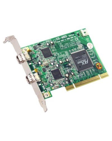 New In Box IOI-4601 Industrial Visual Image Acquisition Card