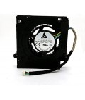 1pcs Delta BUB0712HH -DH09 DC12V 0.68A 4-Wire Notebook Turbo Fan