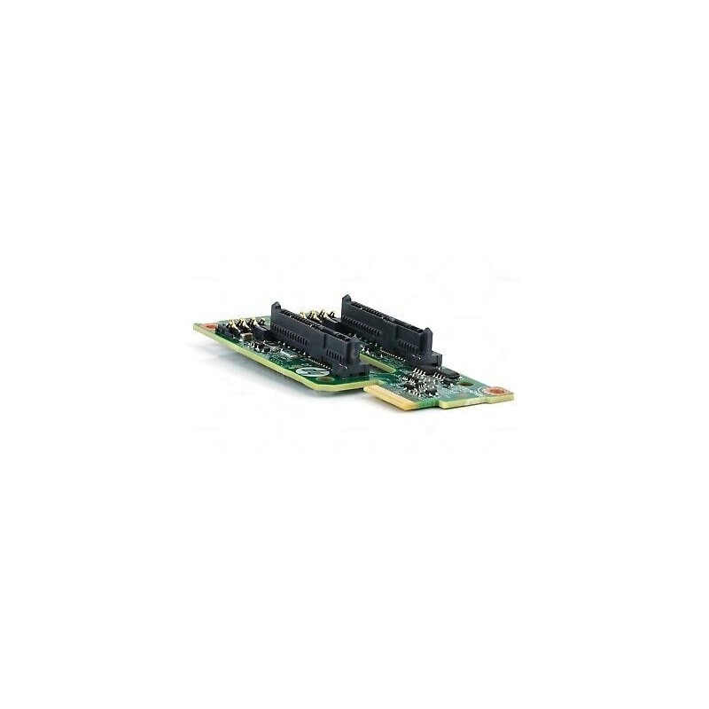 HP BACKPLANE 2-BAY 2.5 SFF HDD SAS SATA