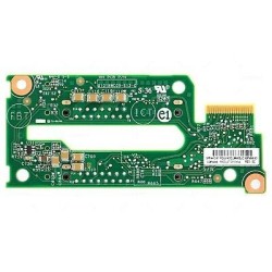 HP BACKPLANE 2-BAY 2.5 SFF HDD SAS SATA
