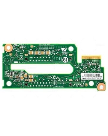 HP BACKPLANE 2-BAY 2.5 SFF HDD SAS SATA