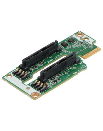 HP BACKPLANE 2-BAY 2.5 SFF HDD SAS SATA
