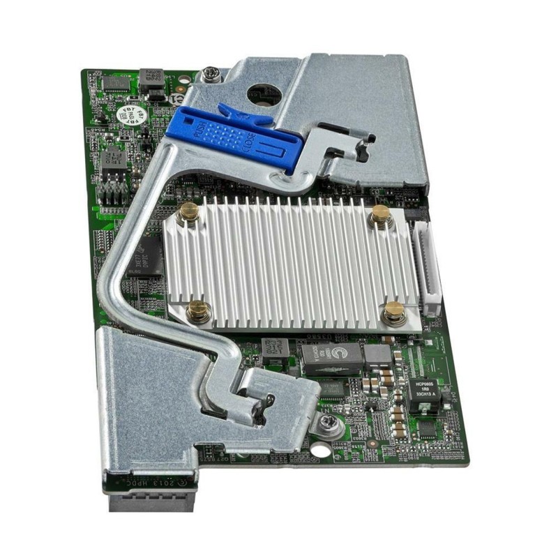 HPE P244br 12 Gb/s SAS RAID controller