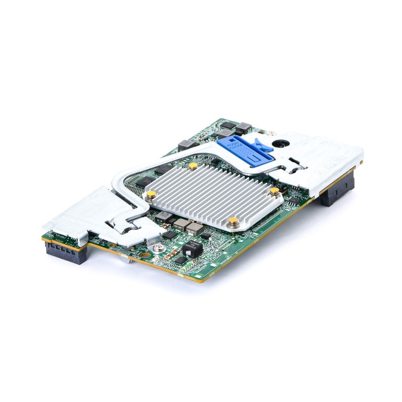 HPE P244br 12 Gb/s SAS RAID controller