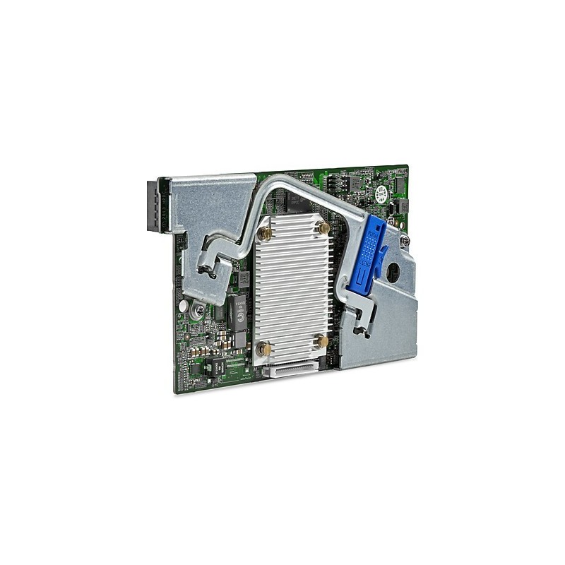 HPE P244br 12 Gb/s SAS RAID controller