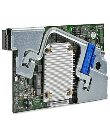 HPE P244br 12 Gb/s SAS RAID controller