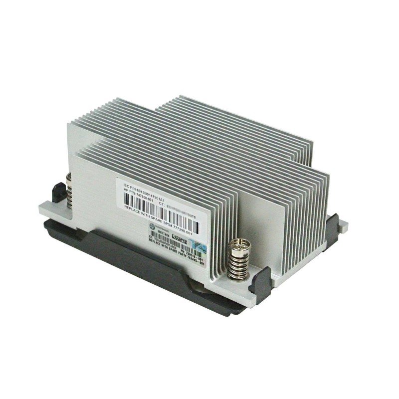 HP DL380 G9 Screw-Down Heatsink