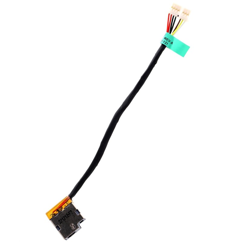 DC Power Jack Cable for HP 240 G6