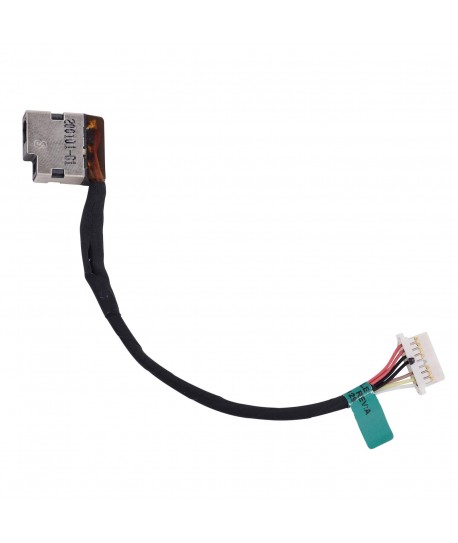 DC Power Jack Cable for HP 240 G6