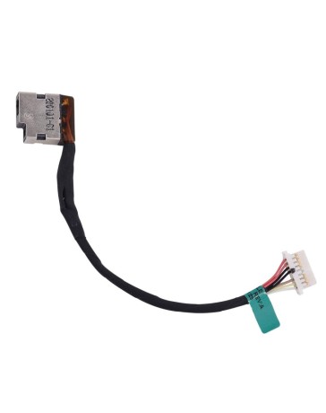 DC Power Jack Cable for HP 240 G6
