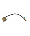 DC Power Jack Cable for HP 240 G6