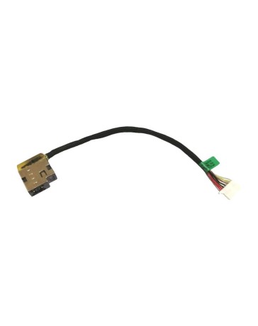 DC Power Jack Cable for HP 240 G6