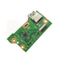 Genuine Laptop 240 G6 USB Card Reader Board w/Cable