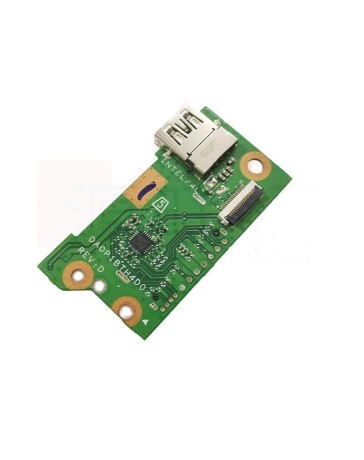 Genuine Laptop 240 G6 USB Card Reader Board w/Cable