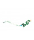 HP POWER BUTTON BOARD W/ CABLE 240 G6