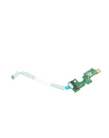 HP POWER BUTTON BOARD W/ CABLE 240 G6