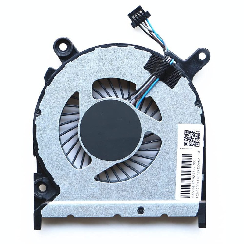 CPU COOLING FAN FOR HP 245/240 G6