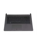 HP 245 G6 240 G6 Notebook Keyboard