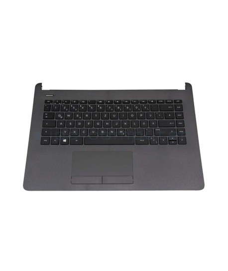 HP 245 G6 240 G6 Notebook Keyboard