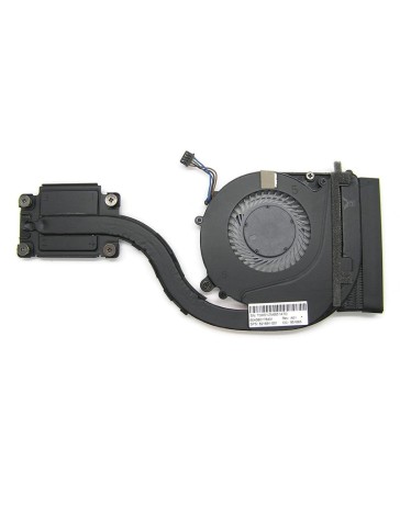 HP FAN+HEATSINK ELITEBOOK 820 G3