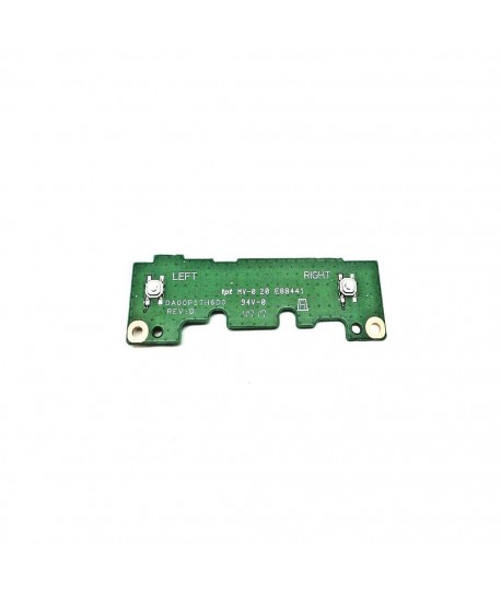 HP TOUCHPAD BUTTON BOARD