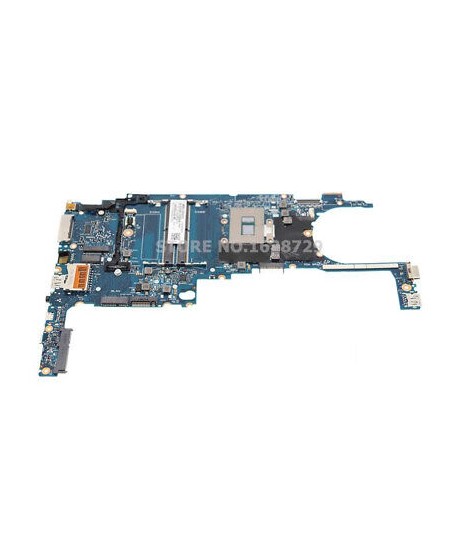 HP 820 G3 with i5-6300 CPU Laptop Motherboard