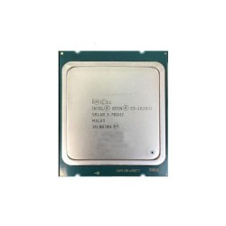 Intel® Xeon® Processor E5-1620 v2