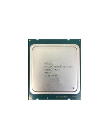 Intel® Xeon® Processor E5-1620 v2