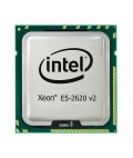 Intel® Xeon® Processor E5-2620 v2