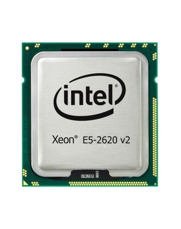 Intel® Xeon® Processor E5-2620 v2