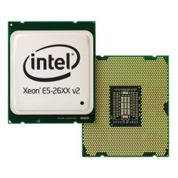 Intel® Xeon® Processor E5-2620 v2