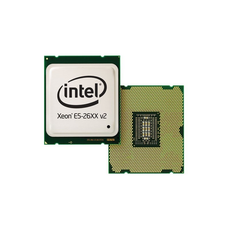 Intel® Xeon® Processor E5-2620 v2
