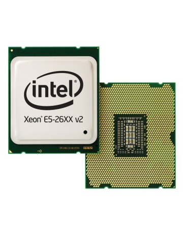 Intel® Xeon® Processor E5-2620 v2