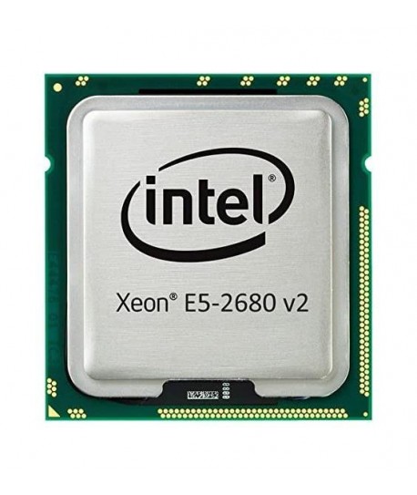 Intel® Xeon® Processor E5-2680 v2