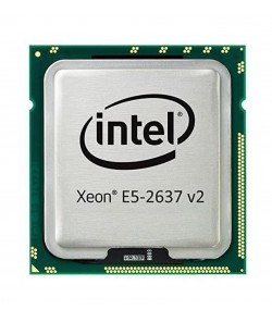 Intel® Xeon® Processor E5-2637 v2