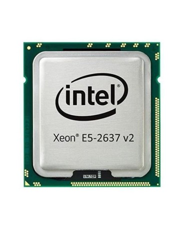 Intel® Xeon® Processor E5-2637 v2