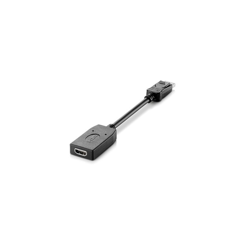 DisplayPort naar HDMI adapter