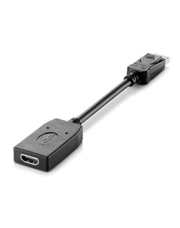 DisplayPort naar HDMI adapter