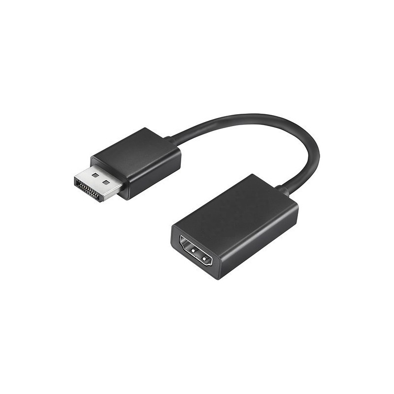 DisplayPort naar HDMI adapter