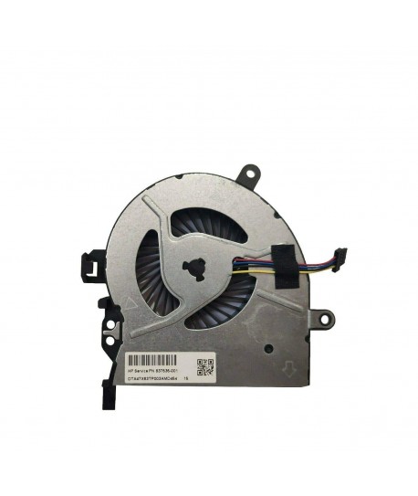 HP ProBook 450 G3 CPU Cooling Fan