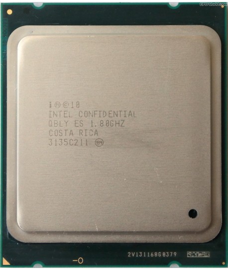 Intel Xeon E5-2603 1.8GHz Quad-Core (CM8062100856501) Processor